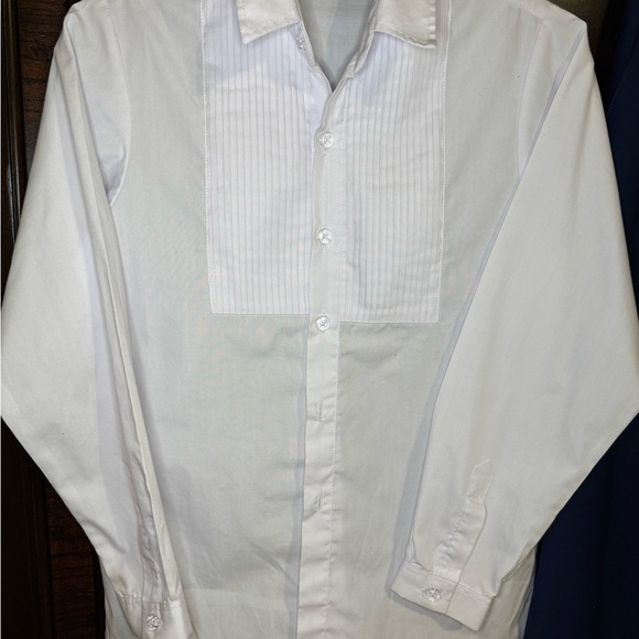 Boys 3 piece suit, size 14 - Picture 4 of 11